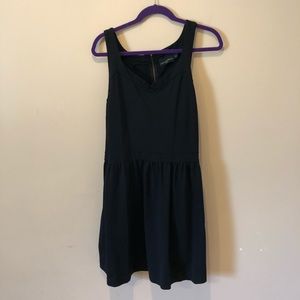 Summer Dress w/ Pockets